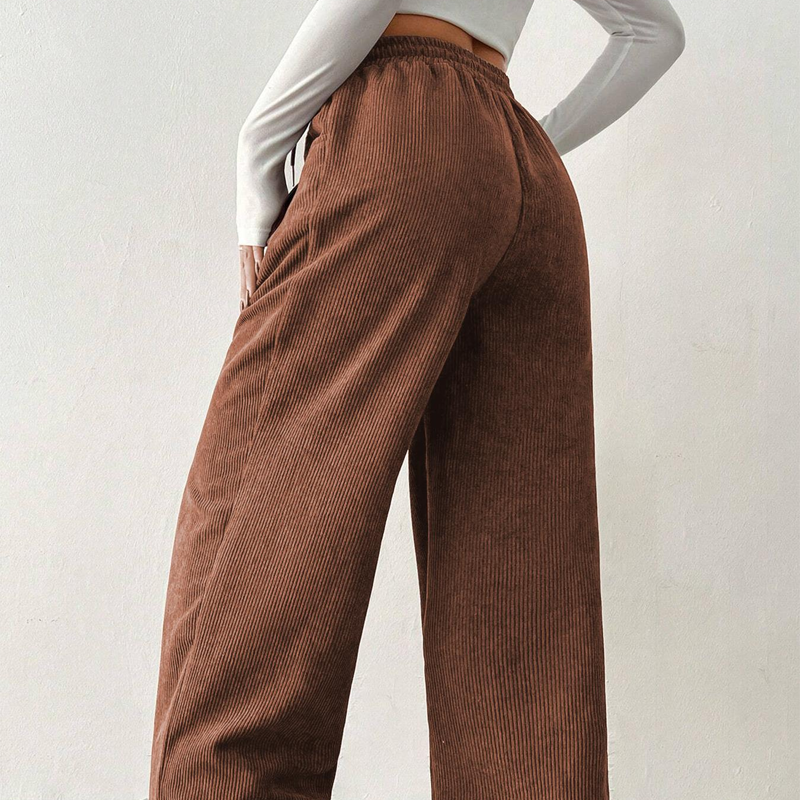 Women’s Corduroy Pants