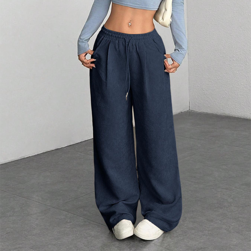 Women’s Corduroy Pants
