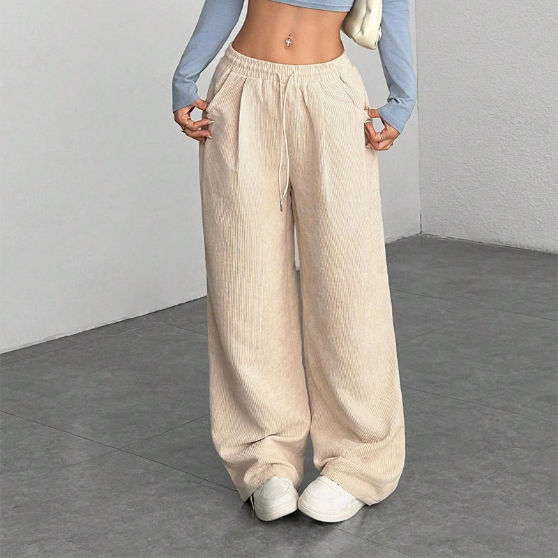 Women’s Corduroy Pants