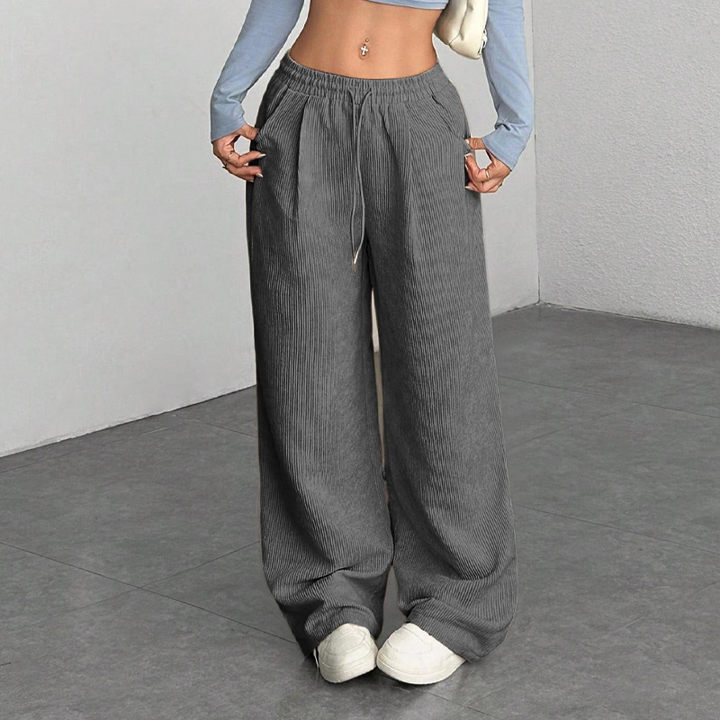 Women’s Corduroy Pants