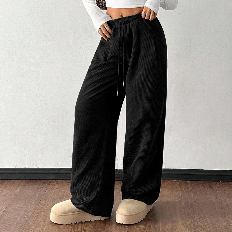 Women’s Corduroy Pants