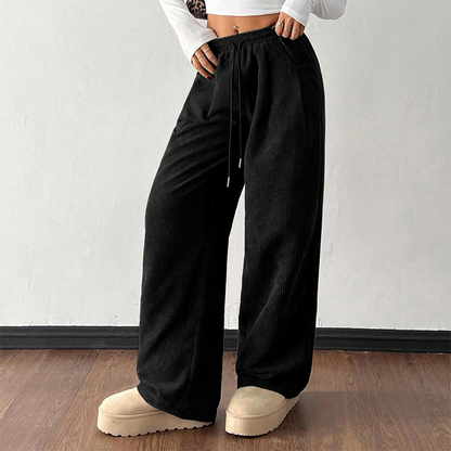 Women’s Corduroy Pants