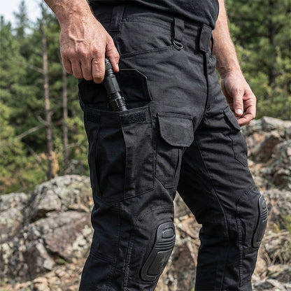 TACTEX – PERFORMANCE TACTICAL TROUSERS
