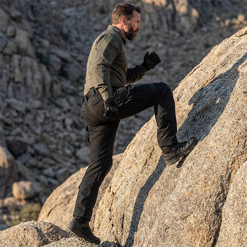 TACTEX – PERFORMANCE TACTICAL TROUSERS