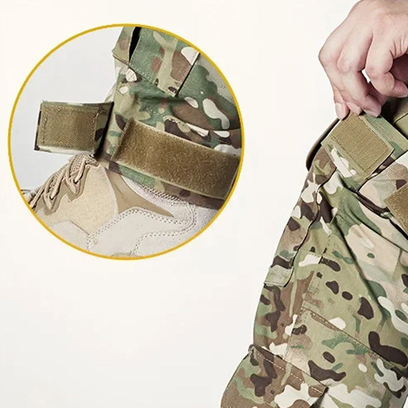 TACTEX – PERFORMANCE TACTICAL TROUSERS