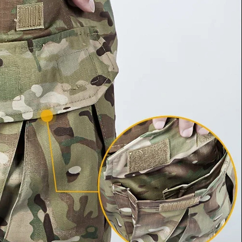 TACTEX – PERFORMANCE TACTICAL TROUSERS