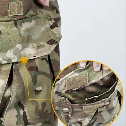 TACTEX – PERFORMANCE TACTICAL TROUSERS