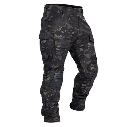 TACTEX – PERFORMANCE TACTICAL TROUSERS