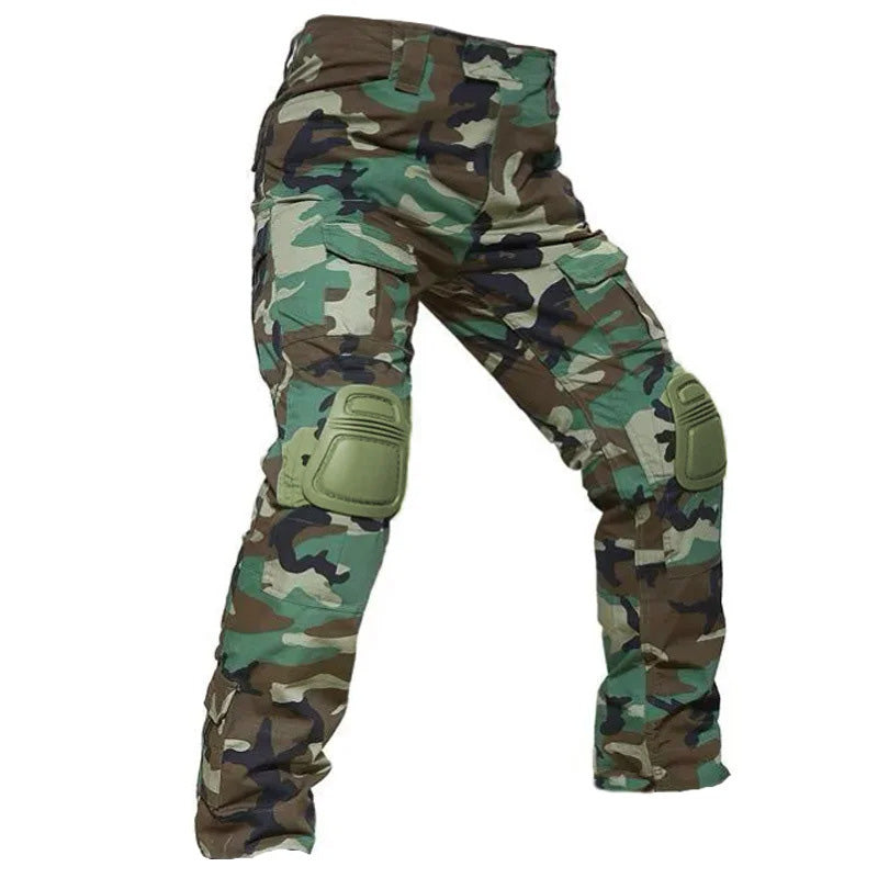 TACTEX – PERFORMANCE TACTICAL TROUSERS