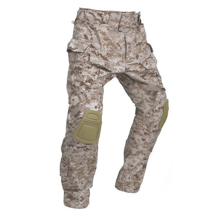 TACTEX – PERFORMANCE TACTICAL TROUSERS