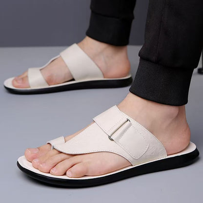 Verano Leather Sandals