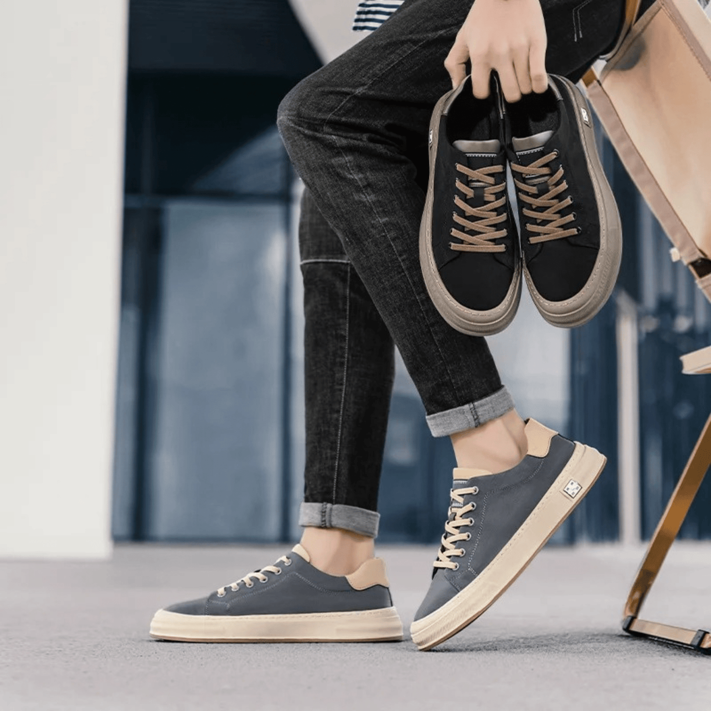 VAREXO TRAINER