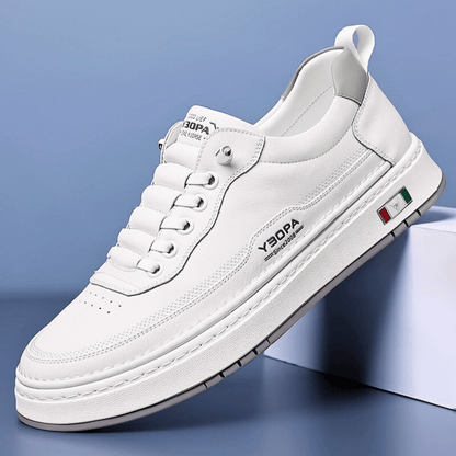 Valenzo Court Sneakers