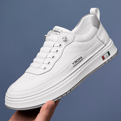 Valenzo Court Sneakers