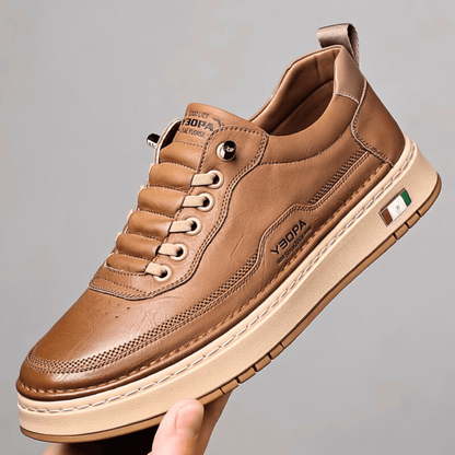 Valenzo Court Sneakers