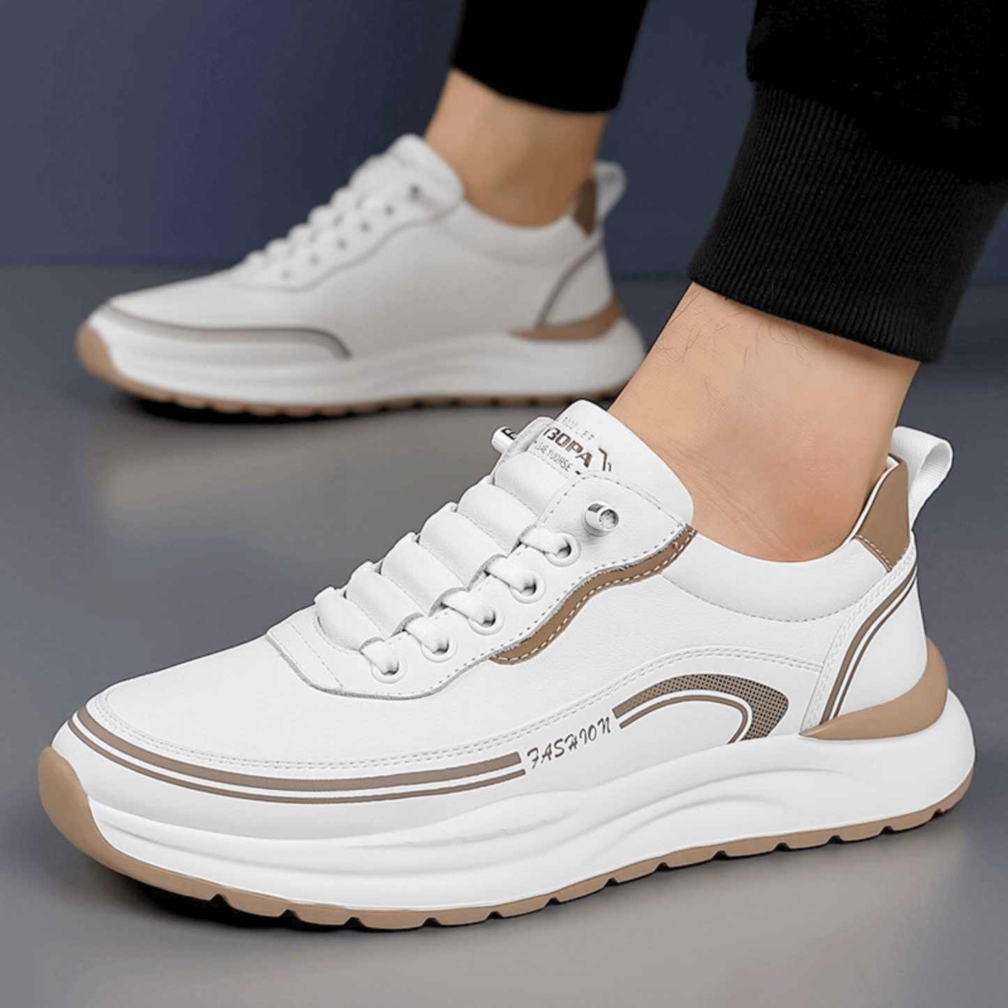 Rivano Casual Sneakers