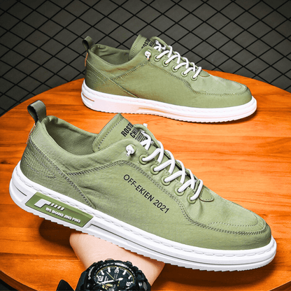 VANTOR MODERN CASUAL SNEAKERS