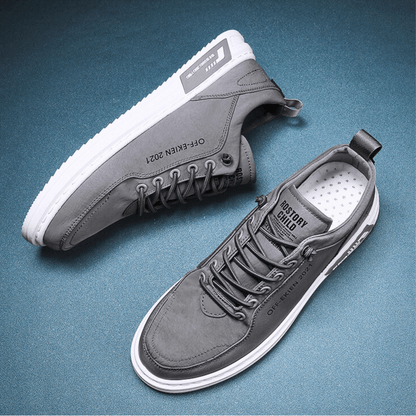VANTOR MODERN CASUAL SNEAKERS
