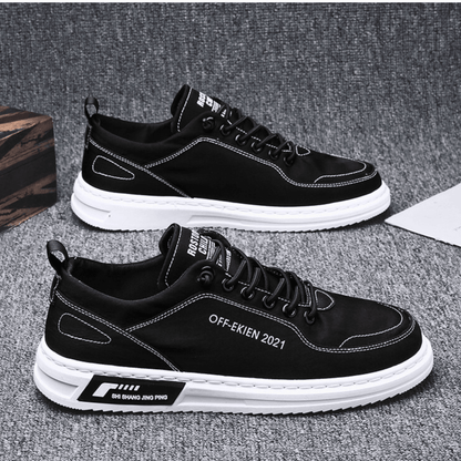 VANTOR MODERN CASUAL SNEAKERS