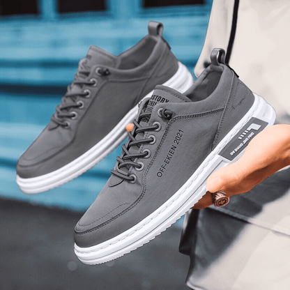 VANTOR MODERN CASUAL SNEAKERS