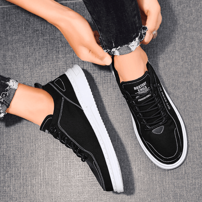 VANTOR MODERN CASUAL SNEAKERS