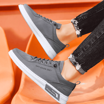 VANTOR MODERN CASUAL SNEAKERS