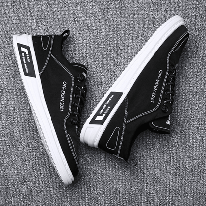 VANTOR MODERN CASUAL SNEAKERS
