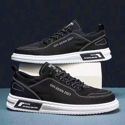 VANTOR MODERN CASUAL SNEAKERS