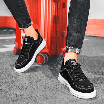 VANTOR MODERN CASUAL SNEAKERS