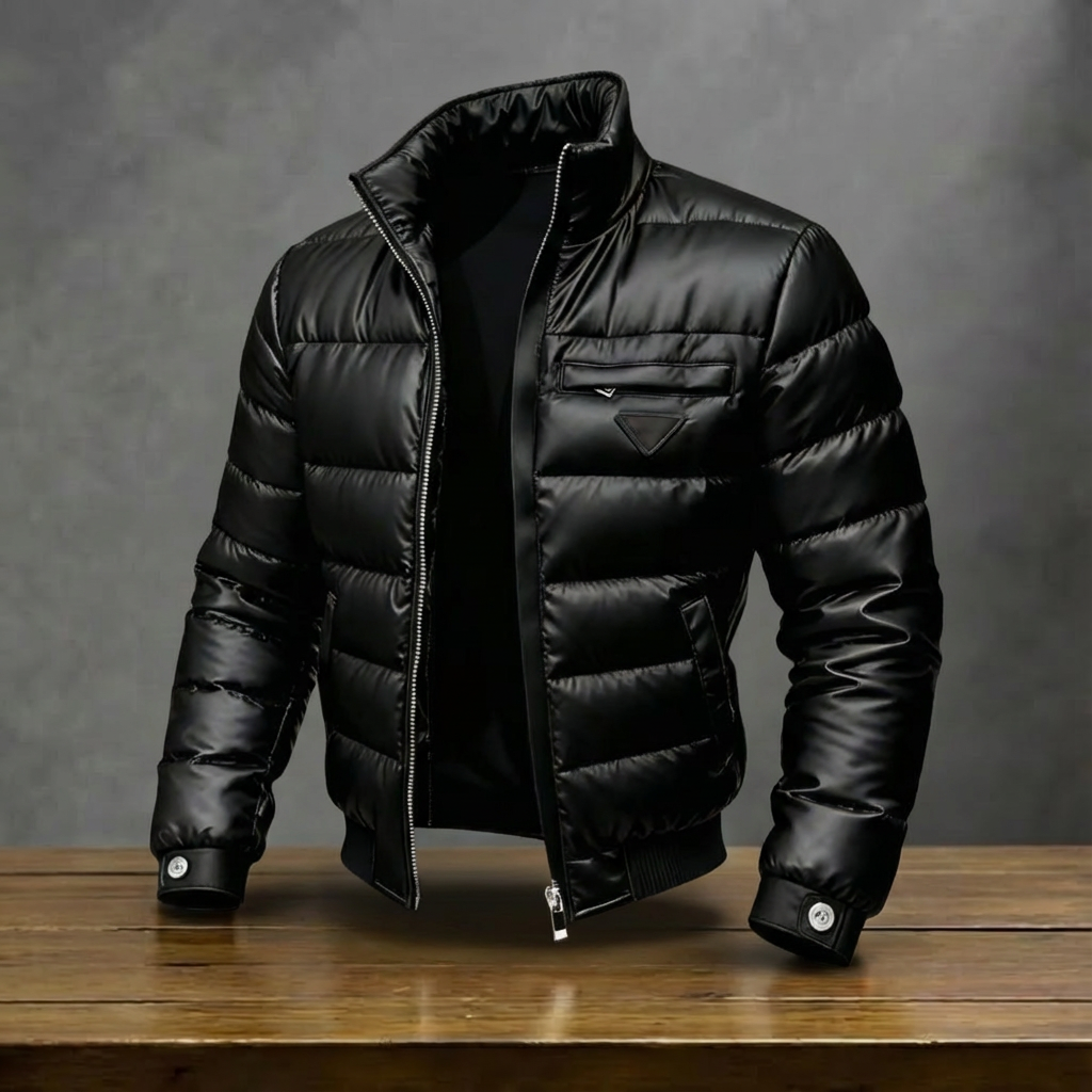 Nordel Thermal Quilted Jacket